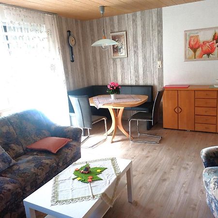 شقة Haus Rosenbuehl فأرمينشتآينآخ المظهر الخارجي الصورة