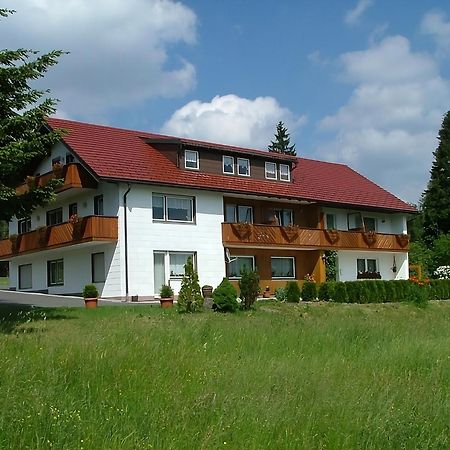 شقة Haus Rosenbuehl فأرمينشتآينآخ المظهر الخارجي الصورة
